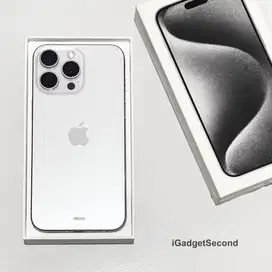 iPhone 15 Pro Max 256GB iBox, BH 90%