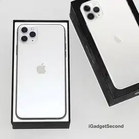 iPhone 11 Pro Max 64GB iBox, Istimewa