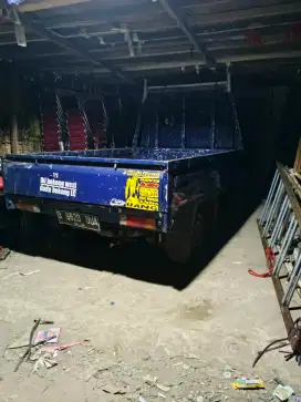 Jasa angkut barang