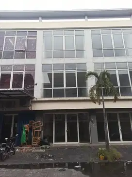 Dijual Murah RUKO ROYAL CROWN PALACE  TAMBAK OSO SIDOARJO