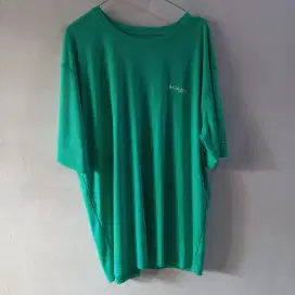 Kaos quickdry columbia pfg original