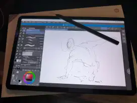 Xiaomi Pad 5 6/256 + Xiaomi Smart Pen Combo (Nego)