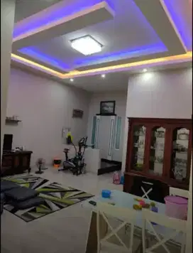 Dijual Rumah Siap Huni   Lokasi  Geluran Taman Sidoarjo