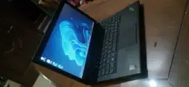 Thinkpad x240 core i5 Ram 8 SSD 256