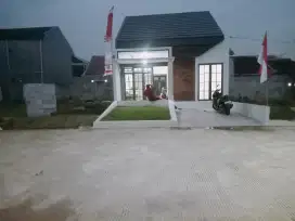 Rumah berkualitas harga murah di Depok