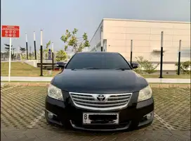 Toyota Camry 2008 Bensin