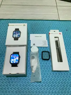 Huawei Watch Fit 4