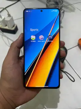 Mahar POCO X6 5G