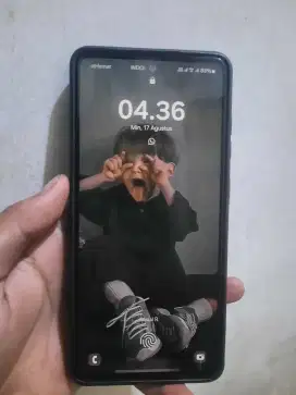 Jual cepat bu samsung a72 8/128