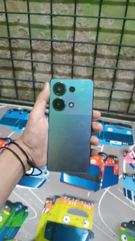 Poco m6 pro, baru di pake 3 bulan