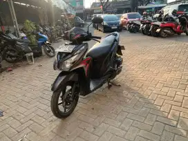 Vario 125 KZR 2014. Ss lengkap