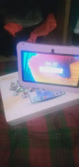 Tablet anak Game