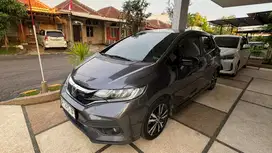 Honda Jazz 2019