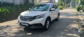 CRV 2.0 AT 2013