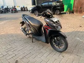 Vario 125 KZR 2014. Ss lengkap