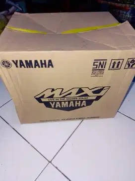 Helm -NMAX BARU