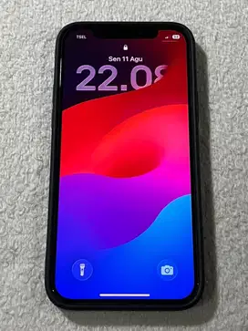 IPhone 12 Pro 128GB Fullset
