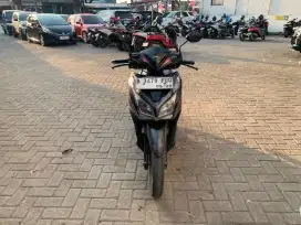 Vario 125 KZR 2014. Ss lengkap