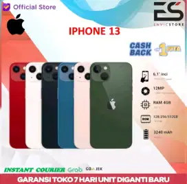 iPhone 13/128GB