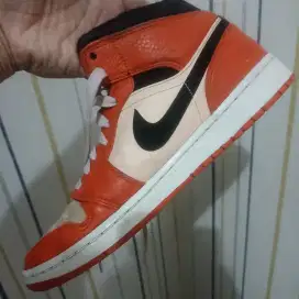 Nike Air jordan