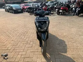 Beat Deluxe 2020  Pajak hidup