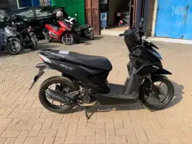 Beat Deluxe 2020. Pajak hidup