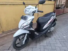Jual spacy 2012 kondisi sgt bagus siap pakai