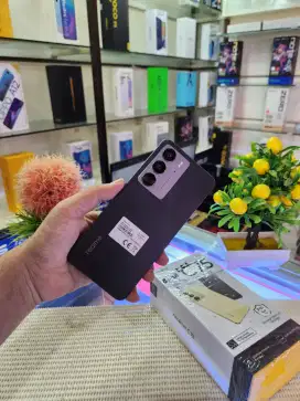 Realme C75 NFC Ram 8+8/ 128Gb Fulset Original 100% Like New Bergaransi