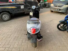 Scoopy donat 2020.Gratis Balik nama