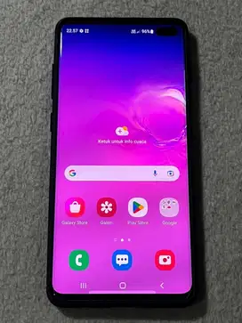Samsung S10 Plus 128GB SEIN