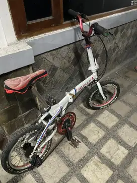 Sepeda Lipat murah aja