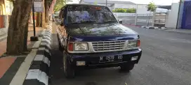 Panther Royal tahun 2000 kondisi bagus siap pakai