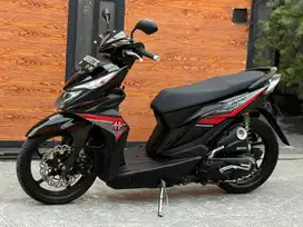Beat 2016 ab pajak on bagus