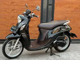 Yamaha fino 2020 ab pajak on bagus