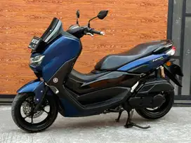 Nmax 2022 ab pajak on bagus