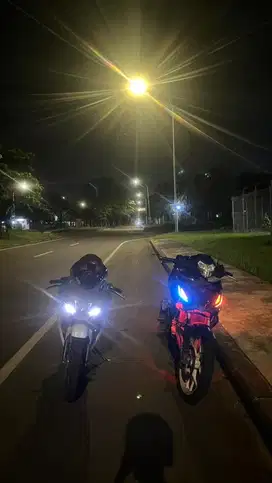Supra GTR 150 2018
