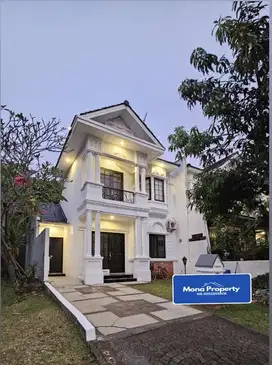 Sewa Murah Semi Furnished Kota Wisata Cibubur