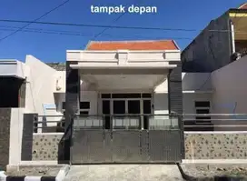 Dijual Rumah Siap Huni  Perum *GRIYO MAPAN SANTOSA* WARU SIDOARJO