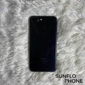 Iphone 7 Plus 128gb Matte Black Inter Nominus