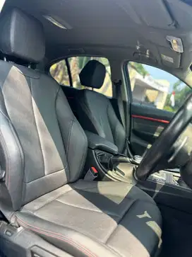 BMW 320i 2016 Bensin