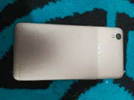 Oppo a37 ram 2/16