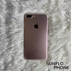 Iphone 7 Plus 256gb Rose Gold Inter Nominus