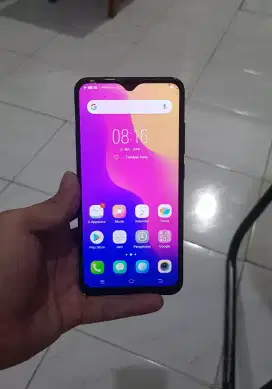 Vivo Y93 Ram 3/32 Gb Minus Sinyal & Wifi