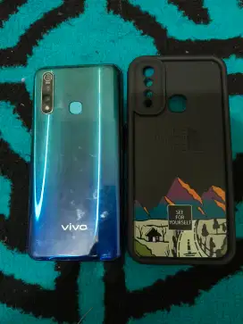 Vivo z1 pro ram 4Gb memori 64Gb