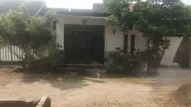 BU dijual rumah samudera residence