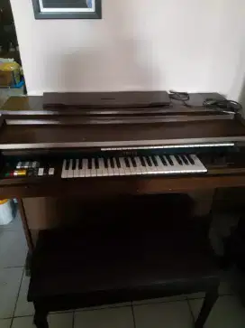 Yamaha piano classic