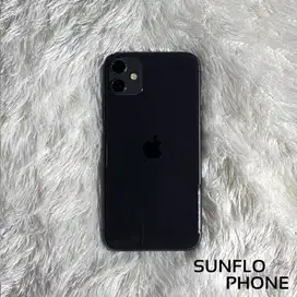 Iphone 11 128gb Black Inter Nominus