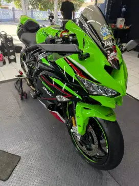 ZX250G Super MintCondition