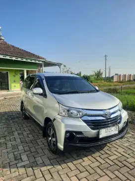 Xenia R Sporty manual