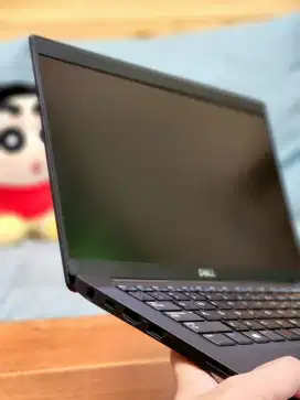 DELL 7390 Bezeless Core i5 8th Gen Laptop Cepat Performa Prima